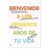 Diario: Bienvenido a los primeros años de tu vida